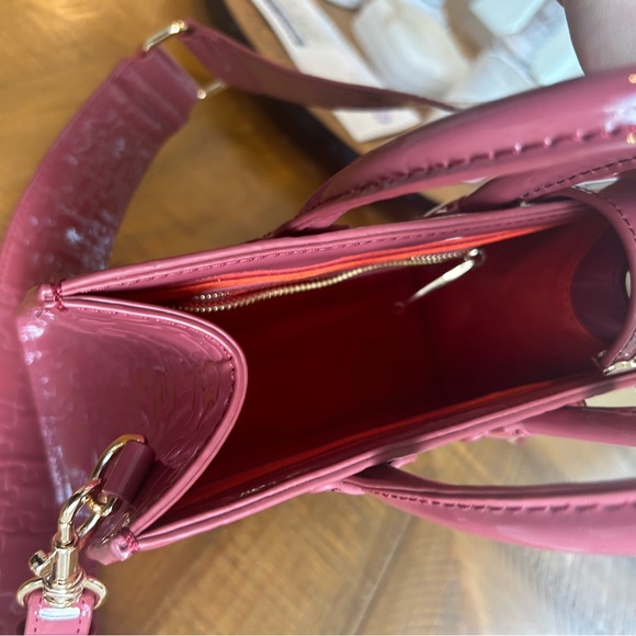 Daniel Diyepriye Ibukun Tiny Tote - Picture 7 of 12